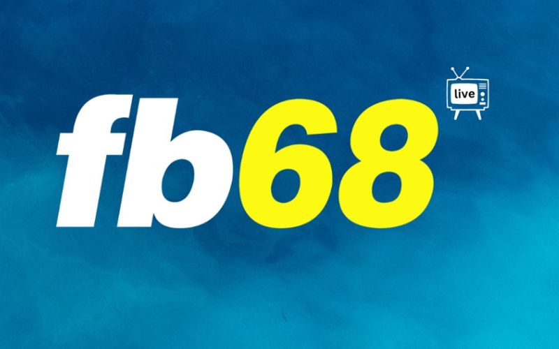 Giới thiệu trang web trực tiếp bóng đá FB68